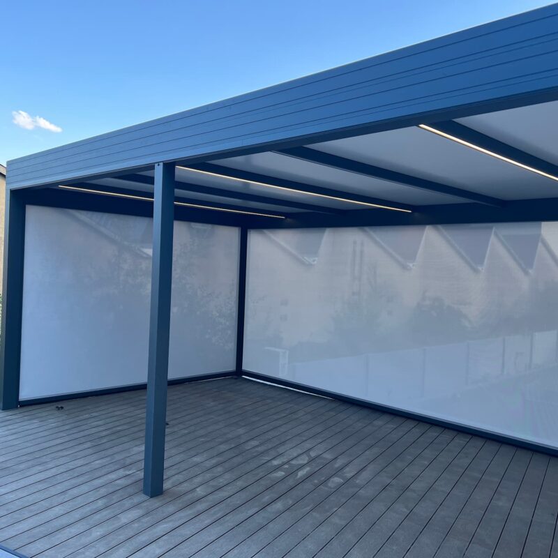 Comment reconna&icirc;tre une fabrication r&eacute;elle en aluminium qui dure dans le temps ? Kingersheim