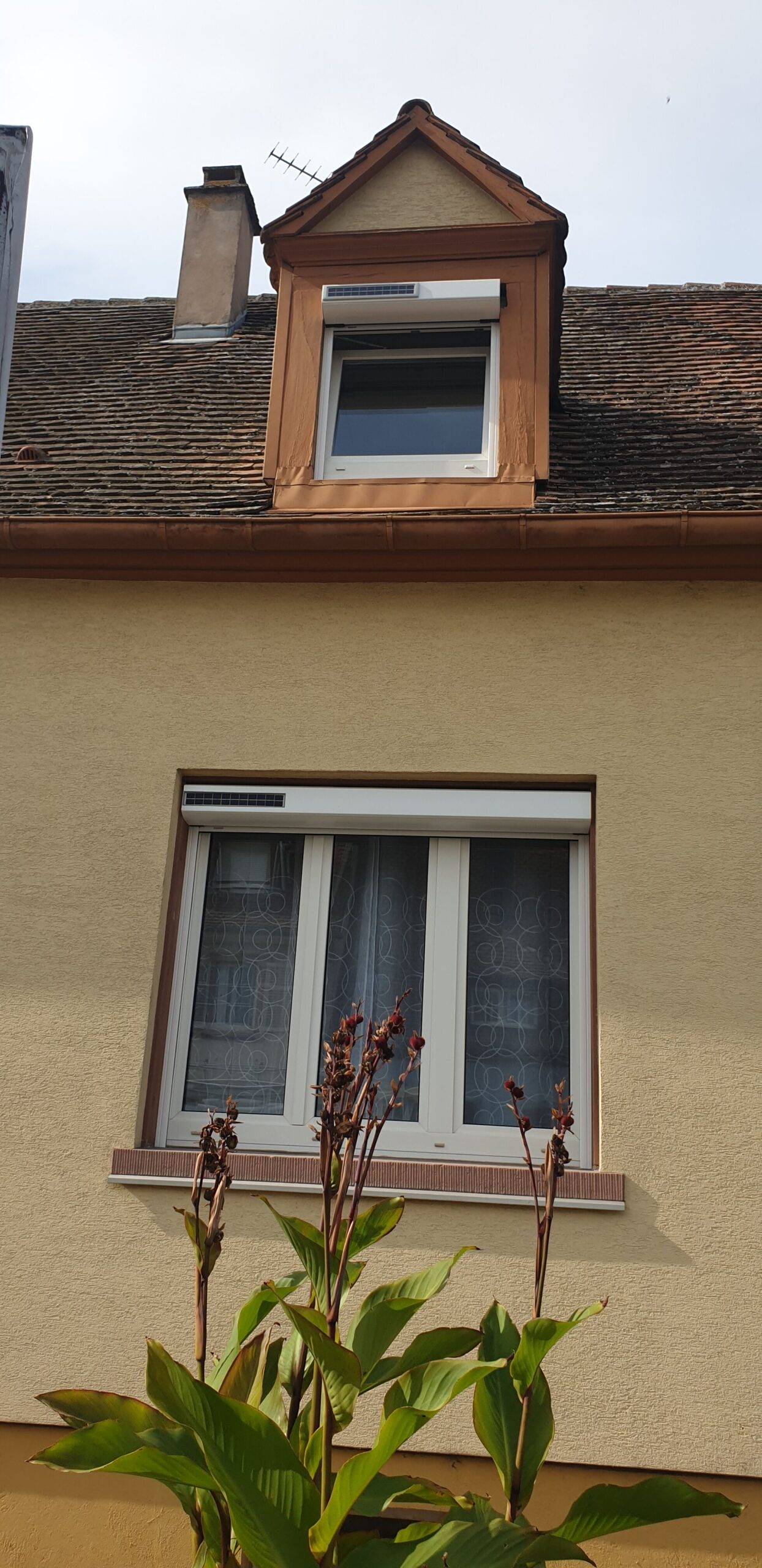 Large choix de stores, volets et brise-soleils pour vos ouvertures et fermetures à Cernay vers Thann Wittenheim 4