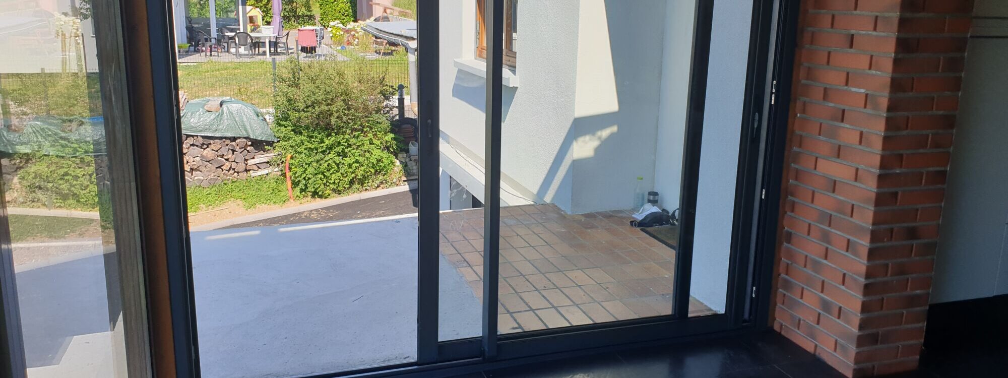 Quels sont les avantages des fen&ecirc;tres en aluminium pour l&rsquo;isolation thermique ? Montb&eacute;liard