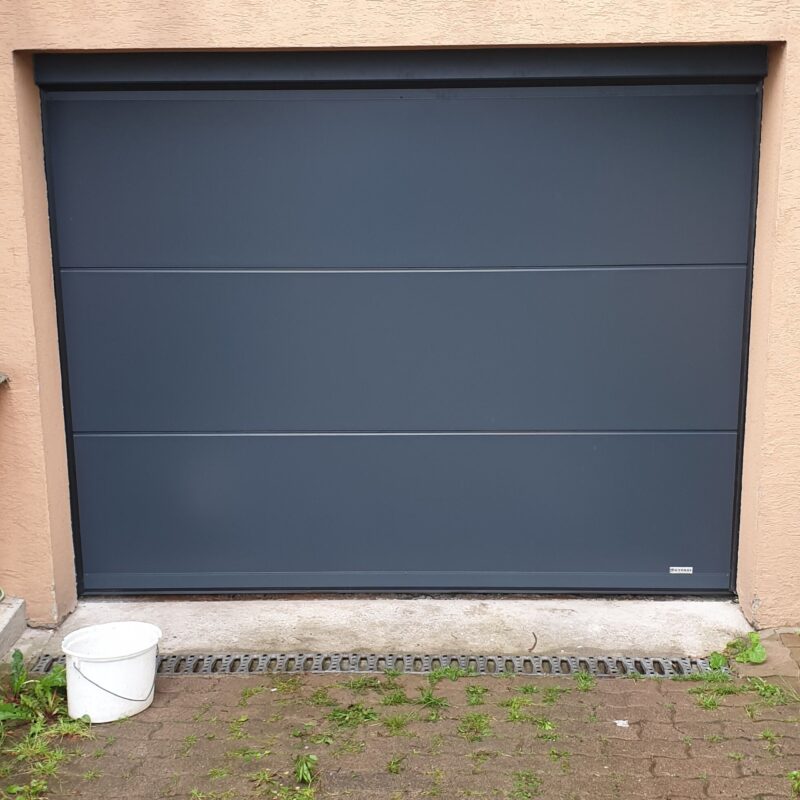 Portes de garage Illzach 6