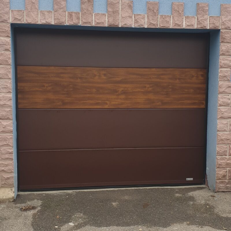 Portes de garage Wittenheim 9