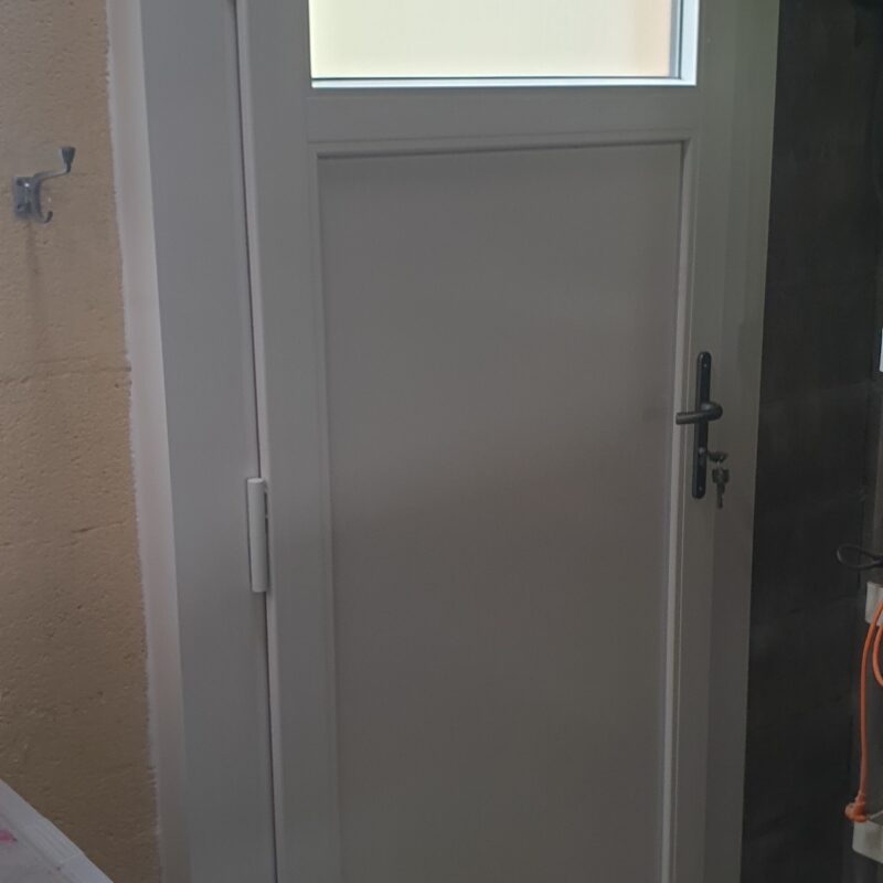 Portes PVC Riedisheim 3