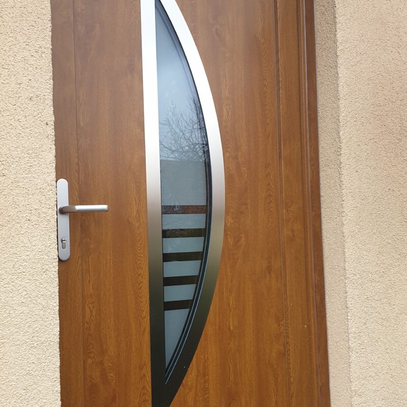 Portes PVC Audincourt 5