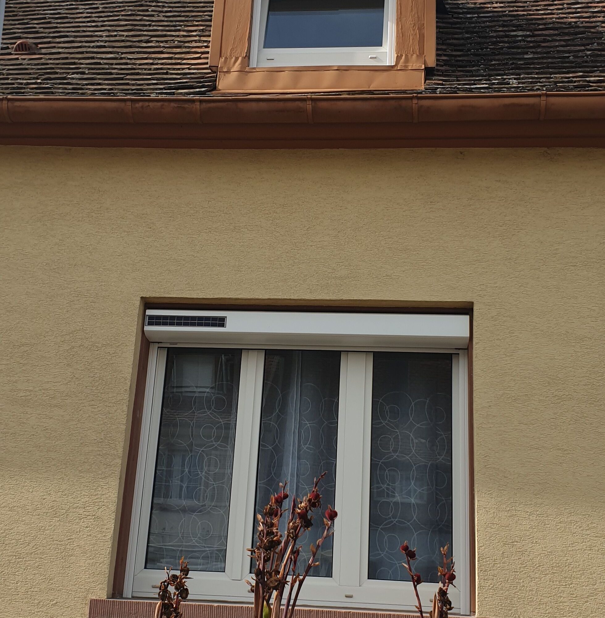 Comment entretenir les volets pour prévenir les pannes fréquentes ? Riedisheim