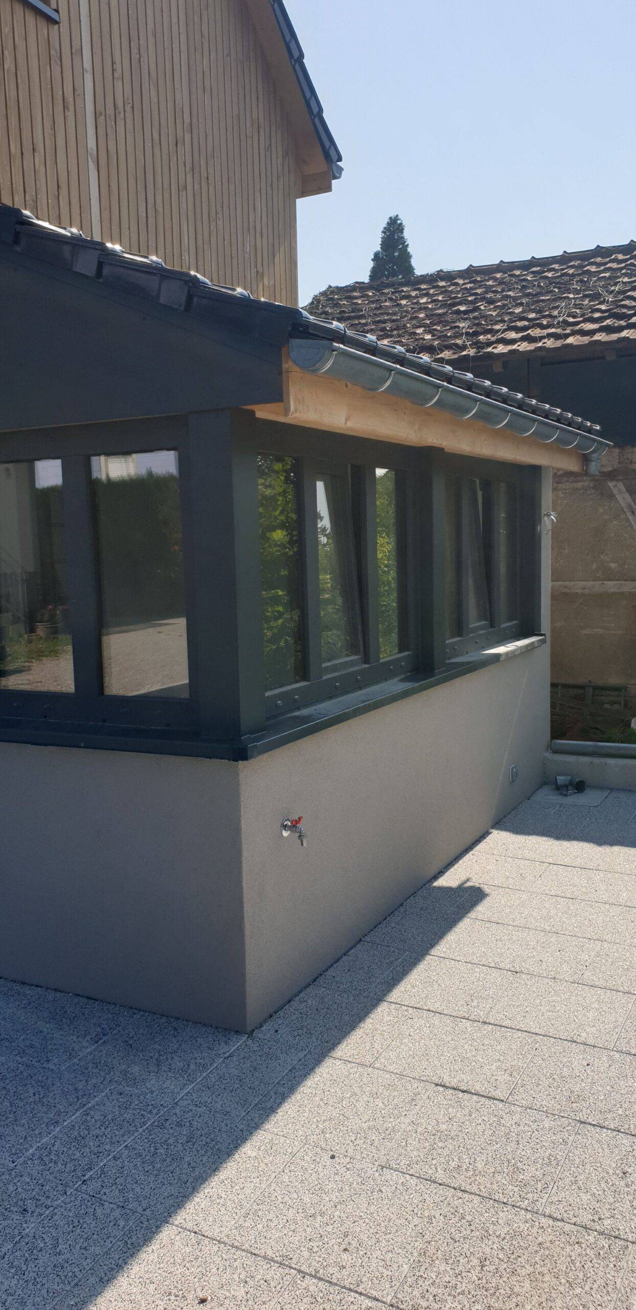 FENETRE ALU10 SCALED | Menuiserie amouroux Fenêtres alu sur mesure : comment allier performance thermique et design personnalisé ? Montbéliard 0