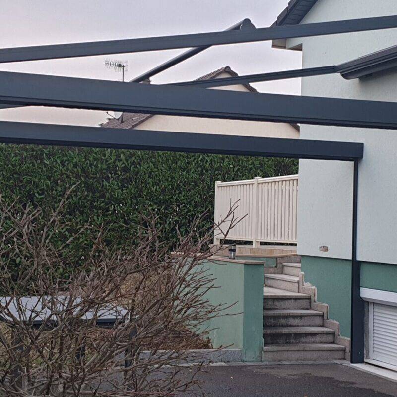 Pergolas Saint-Louis 8