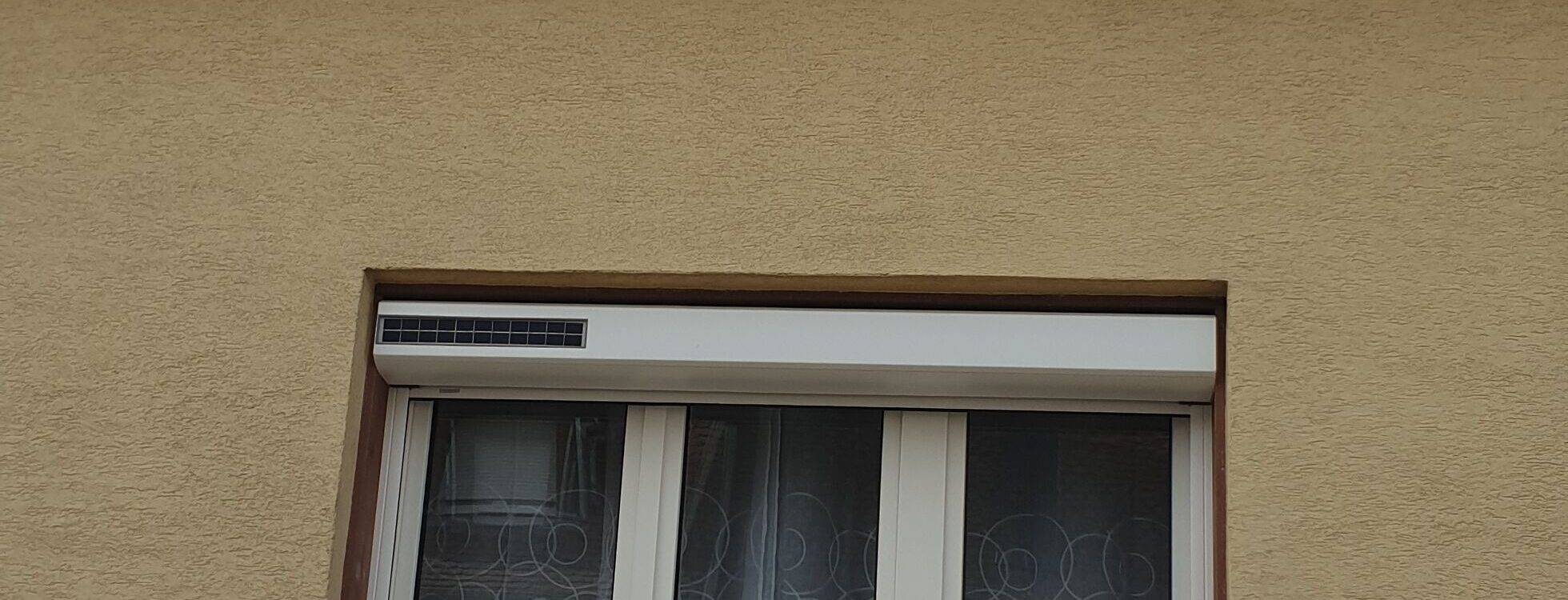 Comment entretenir les volets pour prévenir les pannes fréquentes ? Riedisheim