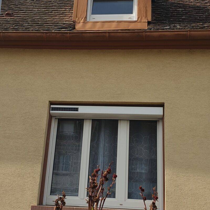 Comment entretenir les volets pour prévenir les pannes fréquentes ? Riedisheim