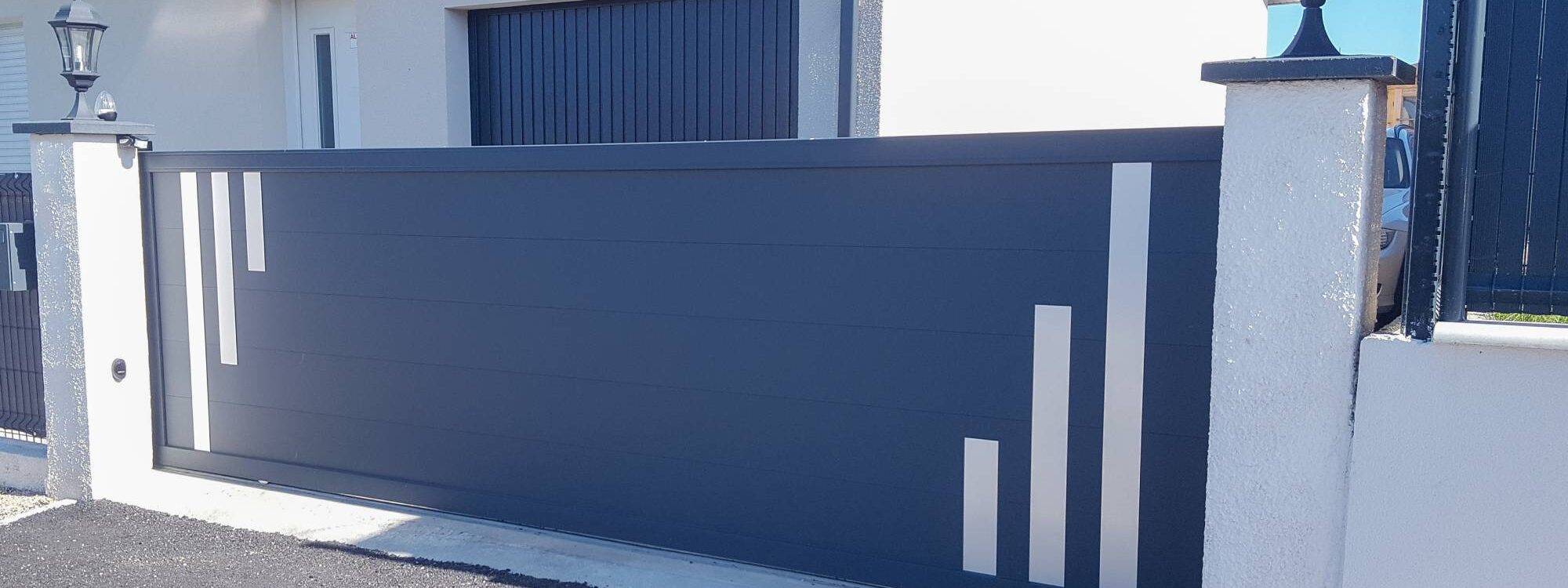 Quelles sont les pannes les plus fréquentes d&#8217;un portail électrique ? Illzach