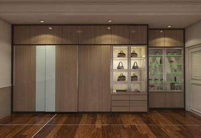 Quelles sont les erreurs à éviter lors de la conception d’un dressing sur mesure ? Kingersheim