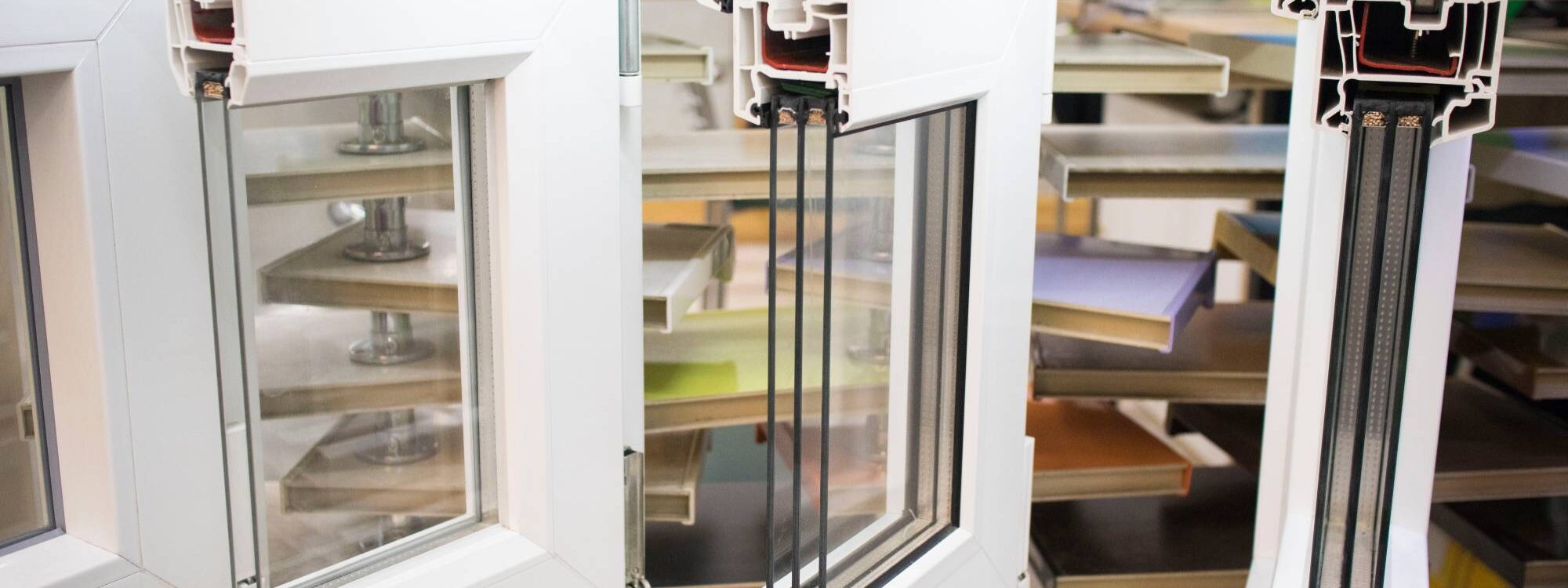 Comment choisir le bon type de vitrage pour vos fen&ecirc;tres en aluminium ? Saint-Louis