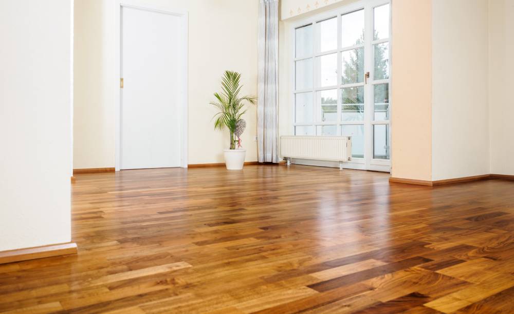 Quels sont les avantages du parquet flottant pour votre intérieur ? Riedisheim